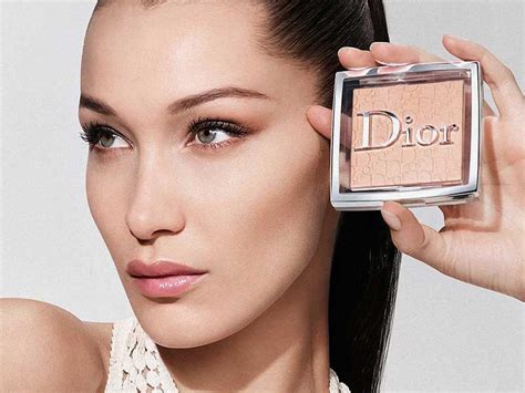 Dior Face Makeup 